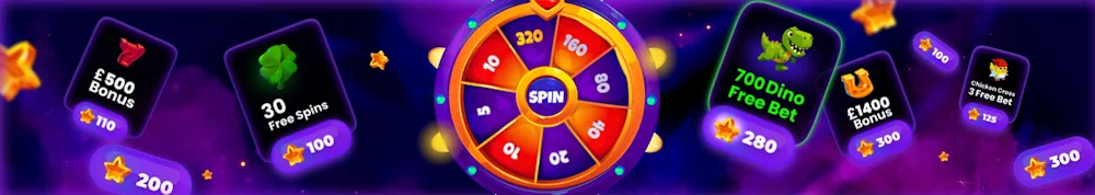 Juega en MyStake Casino Ahora